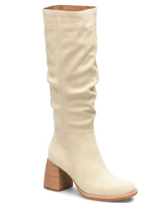 Kork Ease KE0023287 Abbott Natural Sand Suede Boot