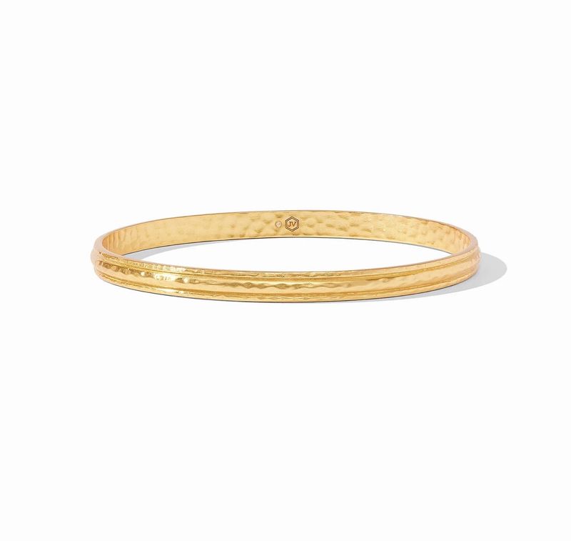 Julie Vos BG277G Madison Bangle