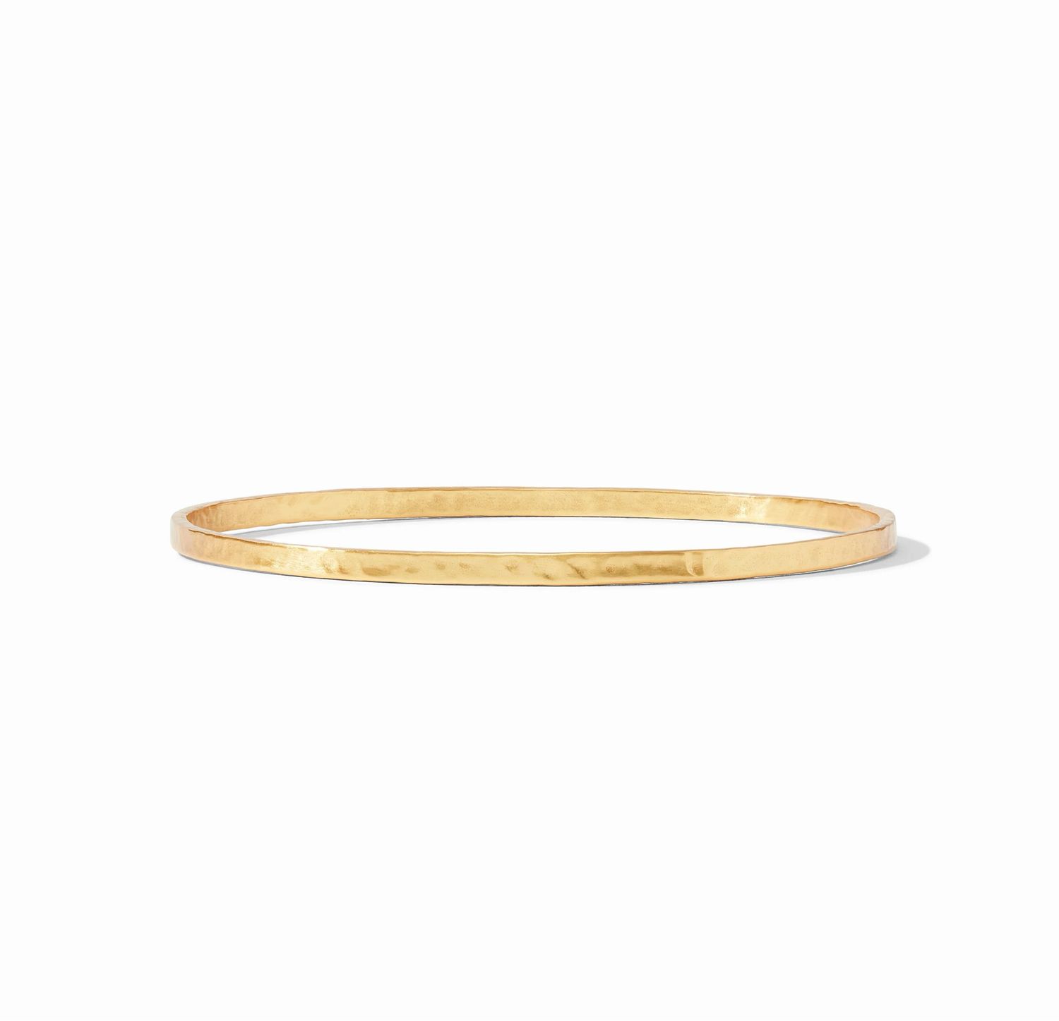 Julie Vos BG337G Crescent Bangle