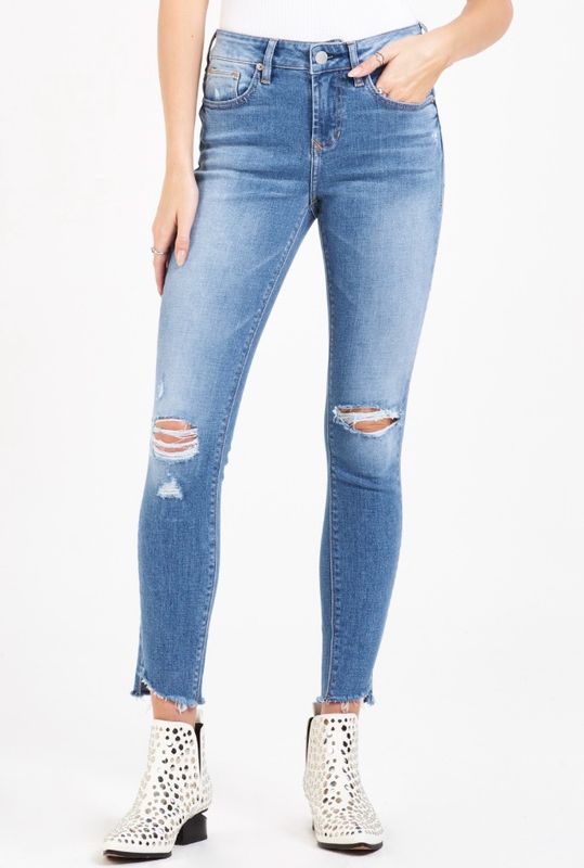 Dear John DPM11A207HGT Gisele Mid-Rise Huntington