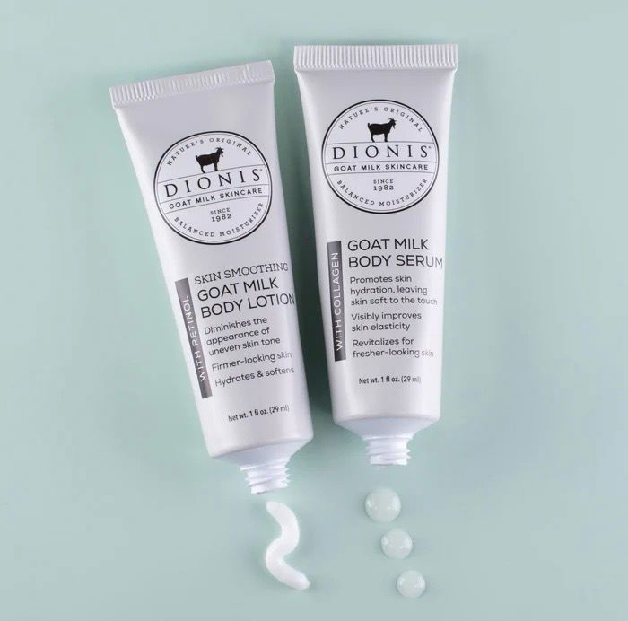 Dionis C33837-2 Body Treatment Duo-Gift Set