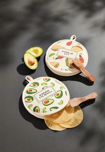 MudPie 41540056 Insulated Warmer