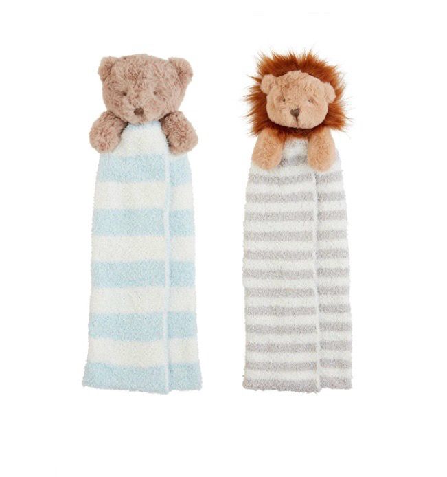 MudPie 12110371 Musical Cuddle Pal