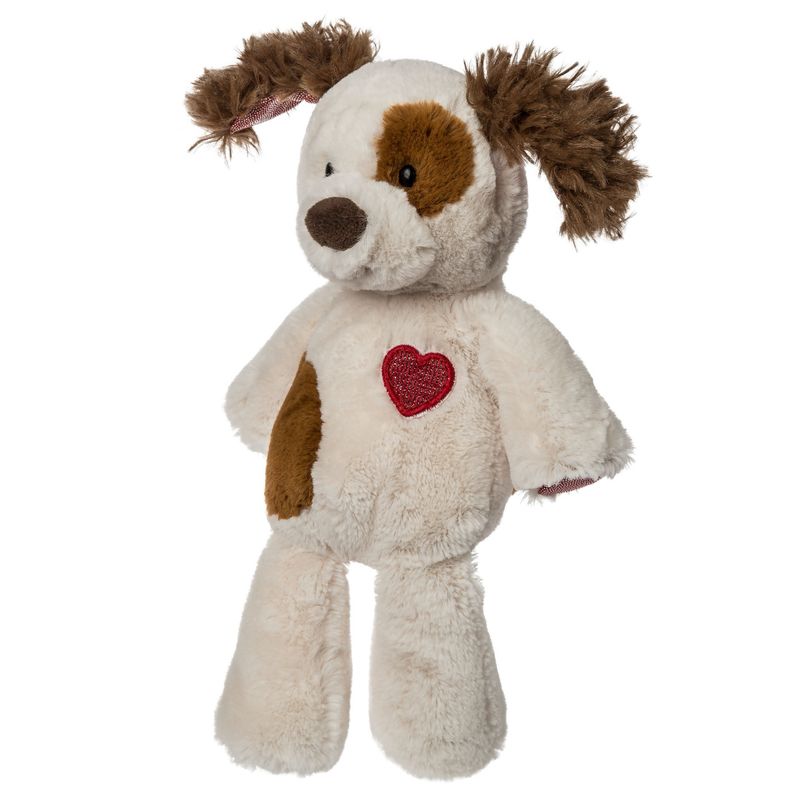 Mary Meyer 37993 Marshmallow Junior Sweet Pea Puppy