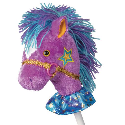 Mary Meyer 11750 Fancy Prancer Precious Pony