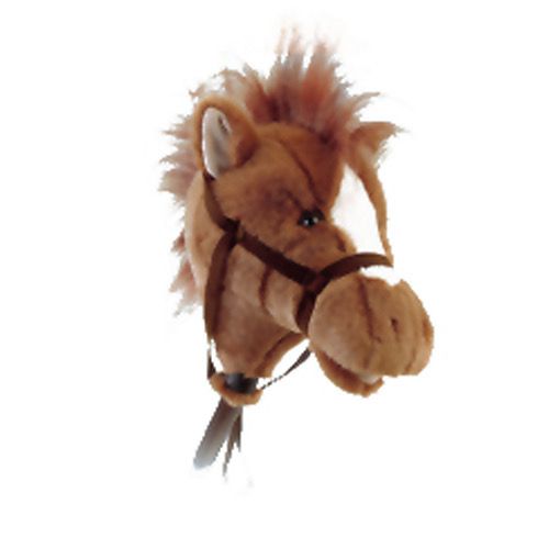 Mary Meyer 11650 Easy Ride &#39;Um Brown Horse