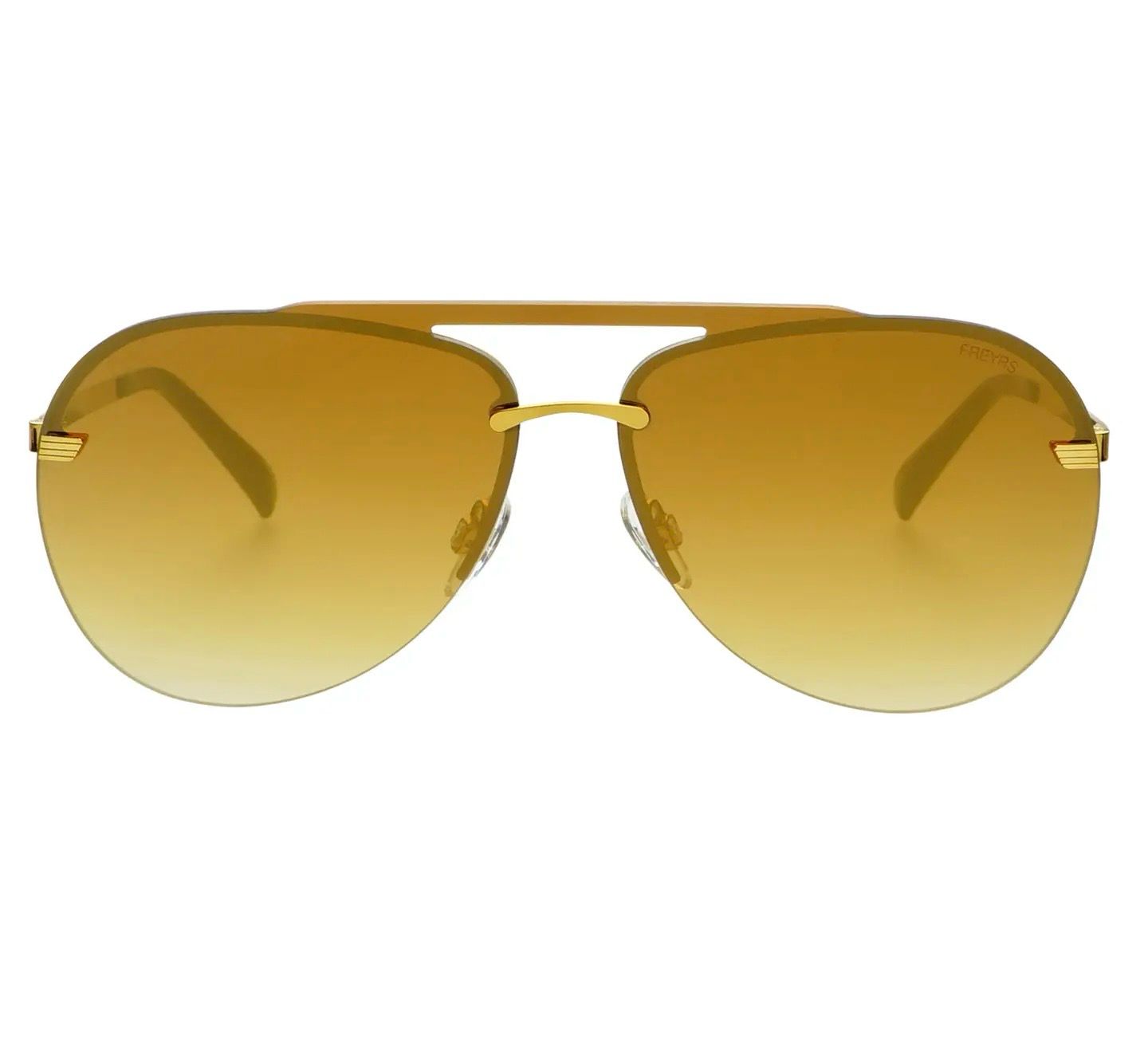 Freyrs Sunglasses 101-2 Rio -Gold