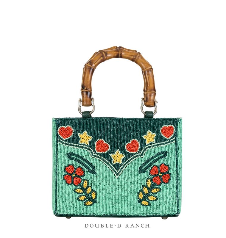 Double D Bag-1279 Rangeland Rosie Bag 