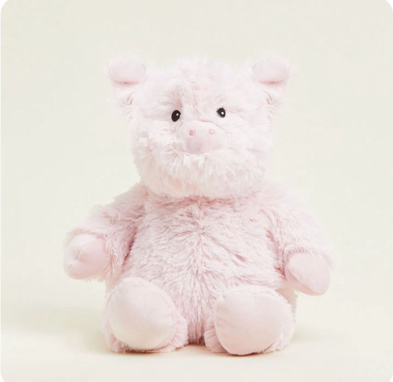 Warmies CP-PIG-2 Pig Warmies