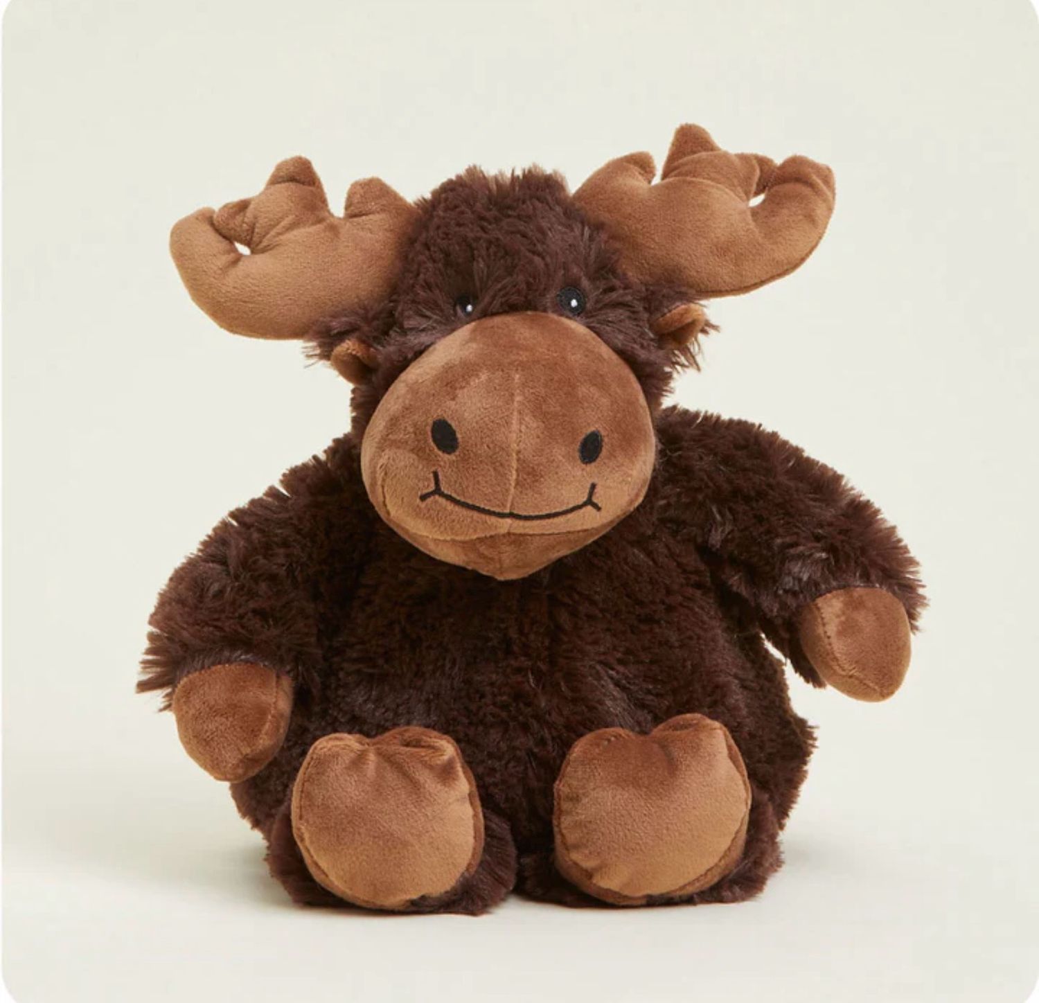 Warmies CP-MOO-1 Moose Warmies