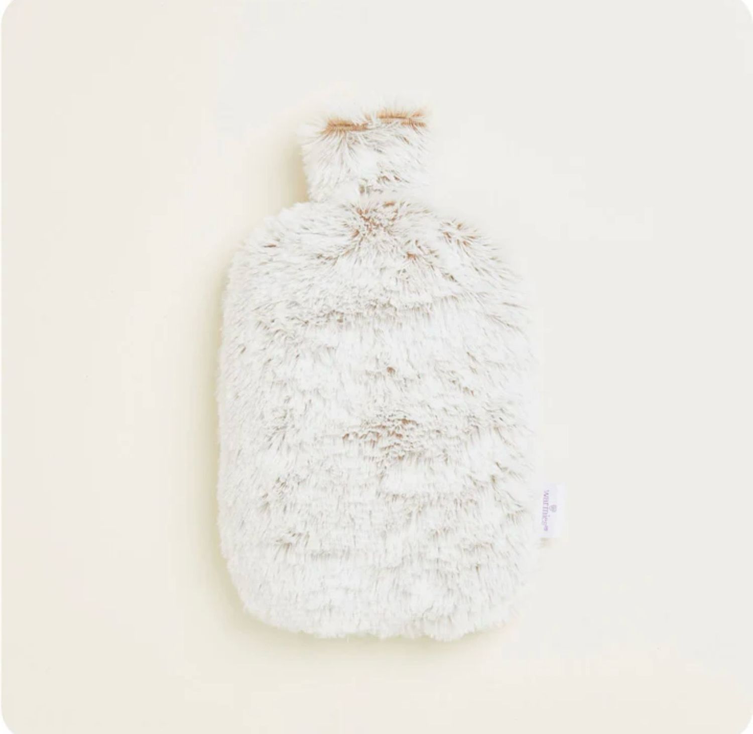 Warmies FW-BOT-MB Marshmallow Brown Warmies Bottle