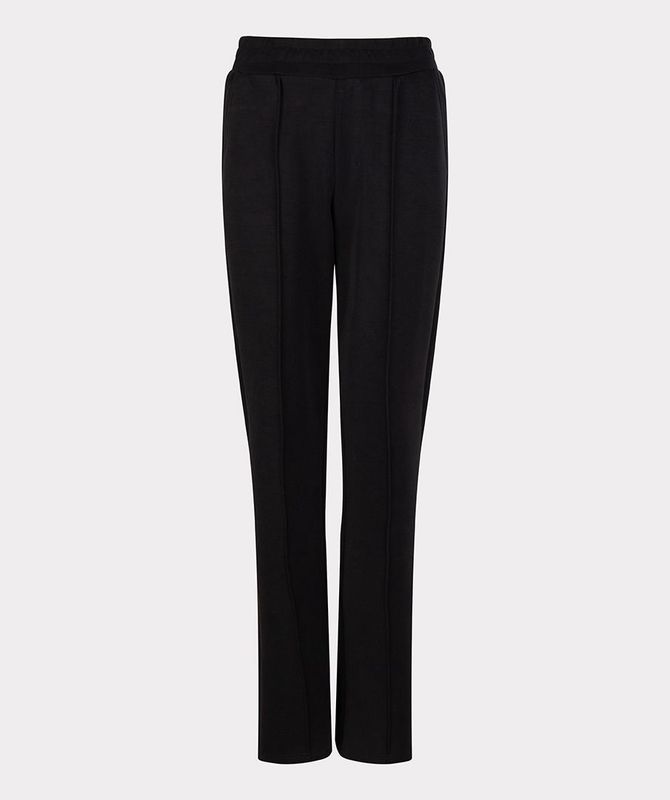 Esqualo ESQ05504 Flair Modal Trousers-black
