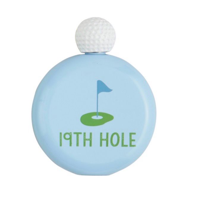 Mudpie 40350066 Pro Shop Flasks