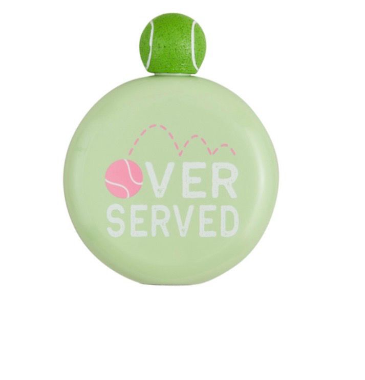 Mudpie 40350066 Pro Shop Flasks