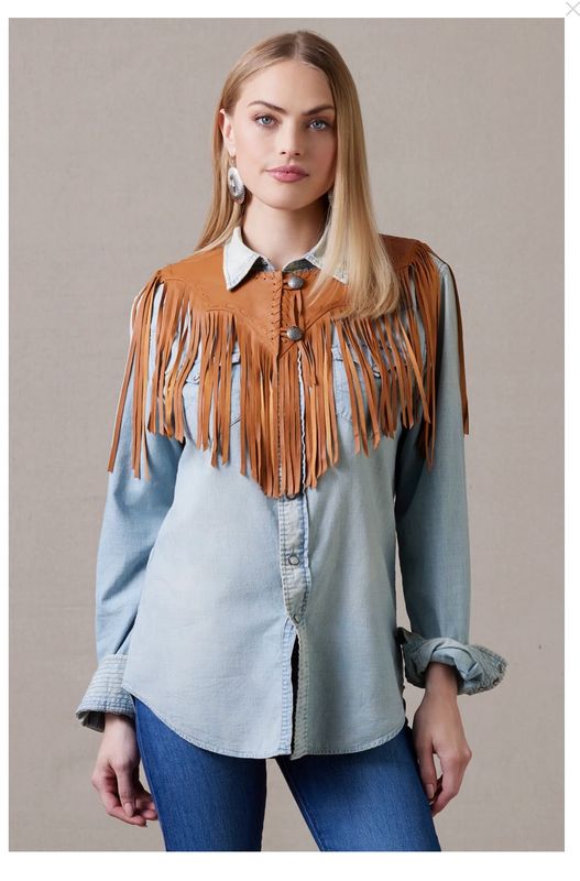 Double D FA198 Sonora Collar-pecan