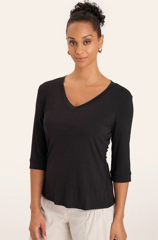 Wearables 14646W Principle Top-Black