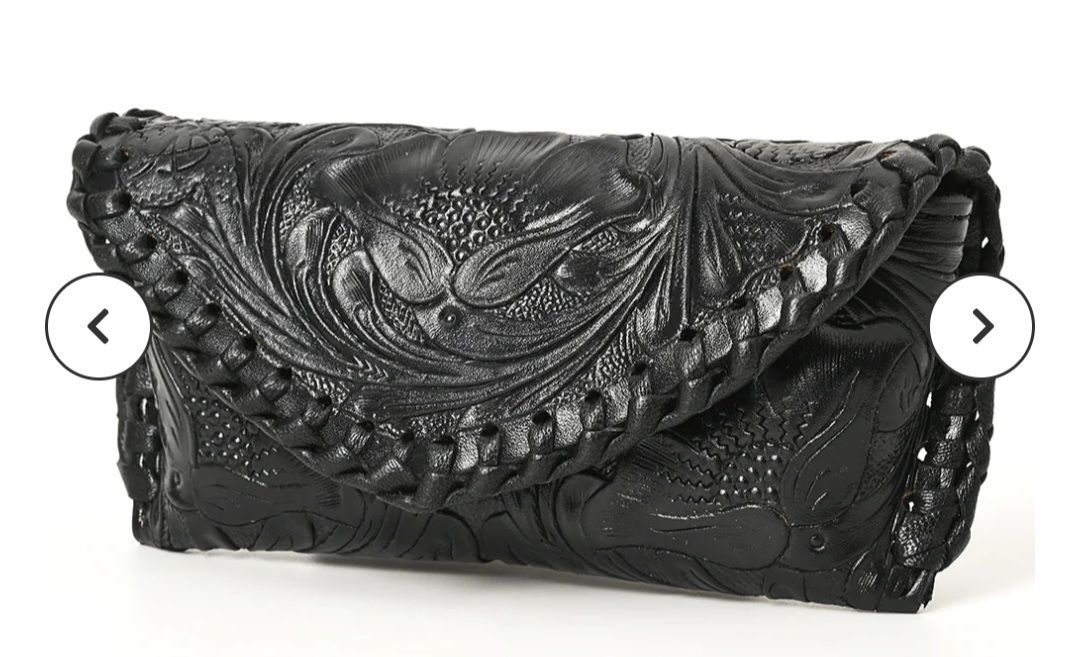 American Darling ADBG1203 Sunglass Case