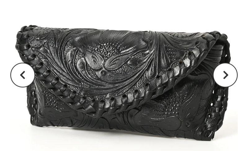 American Darling ADBG1203 Sunglass Case