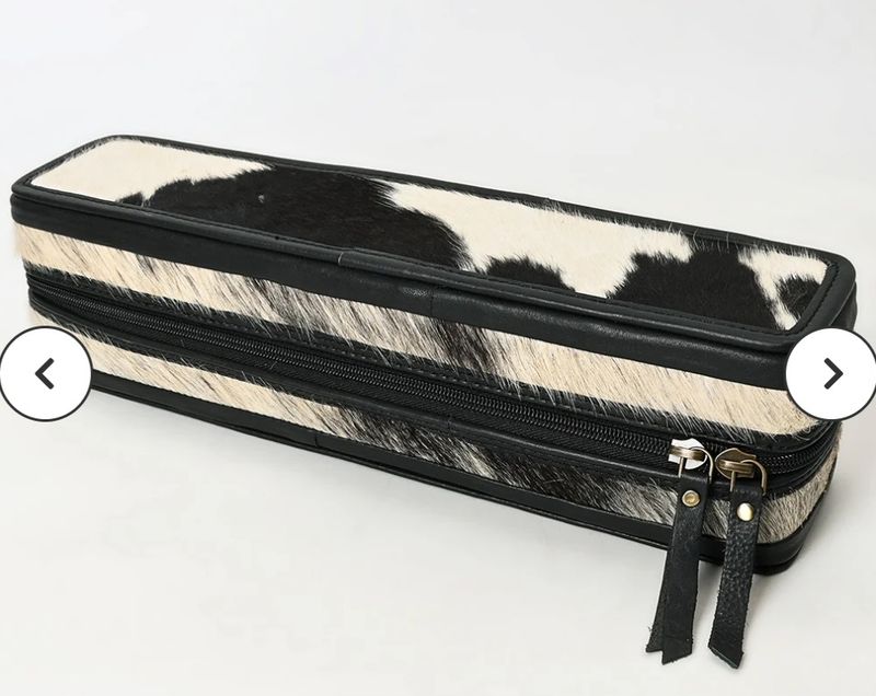 American Darling ADBGA707 Jewelry/FlatIron Travel 