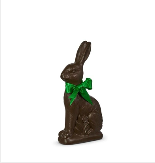 RAZ Imports 4510170/4510270 Chocolate Bunnies