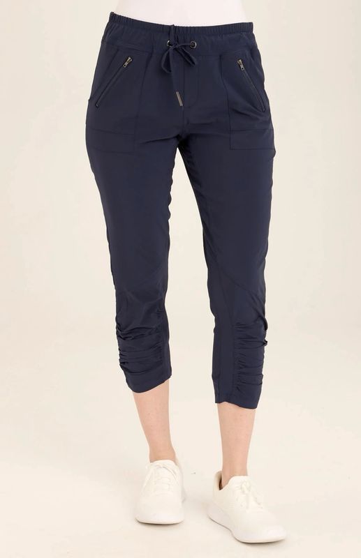 Wearables 22774W Aksana Legging-Royal