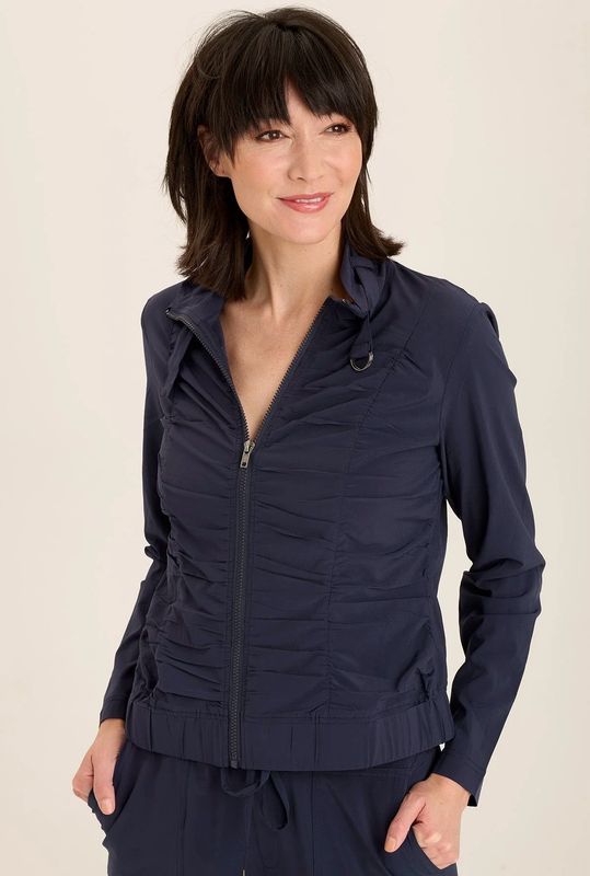 Wearables 14450W Momentum Jacket-Royal