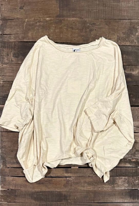 Jaded Gypsy Be Free Top 