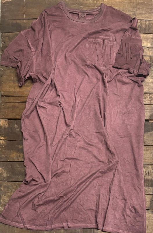 Jaded Gypsy Cute Comfort Dress 