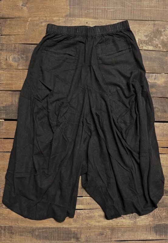 Jaded Gypsy Out &amp; About Pants 