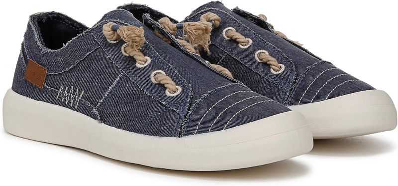 Blowfish J3386S2402 Beachside Tennis-Linen/Navy