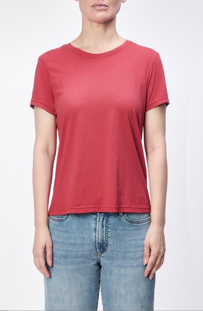 Dear John DKN2083D8SSA Unity Tee-Salsa