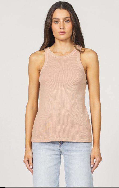 Dear John DKN2054H4TSY Tamia Tank-Tuscany