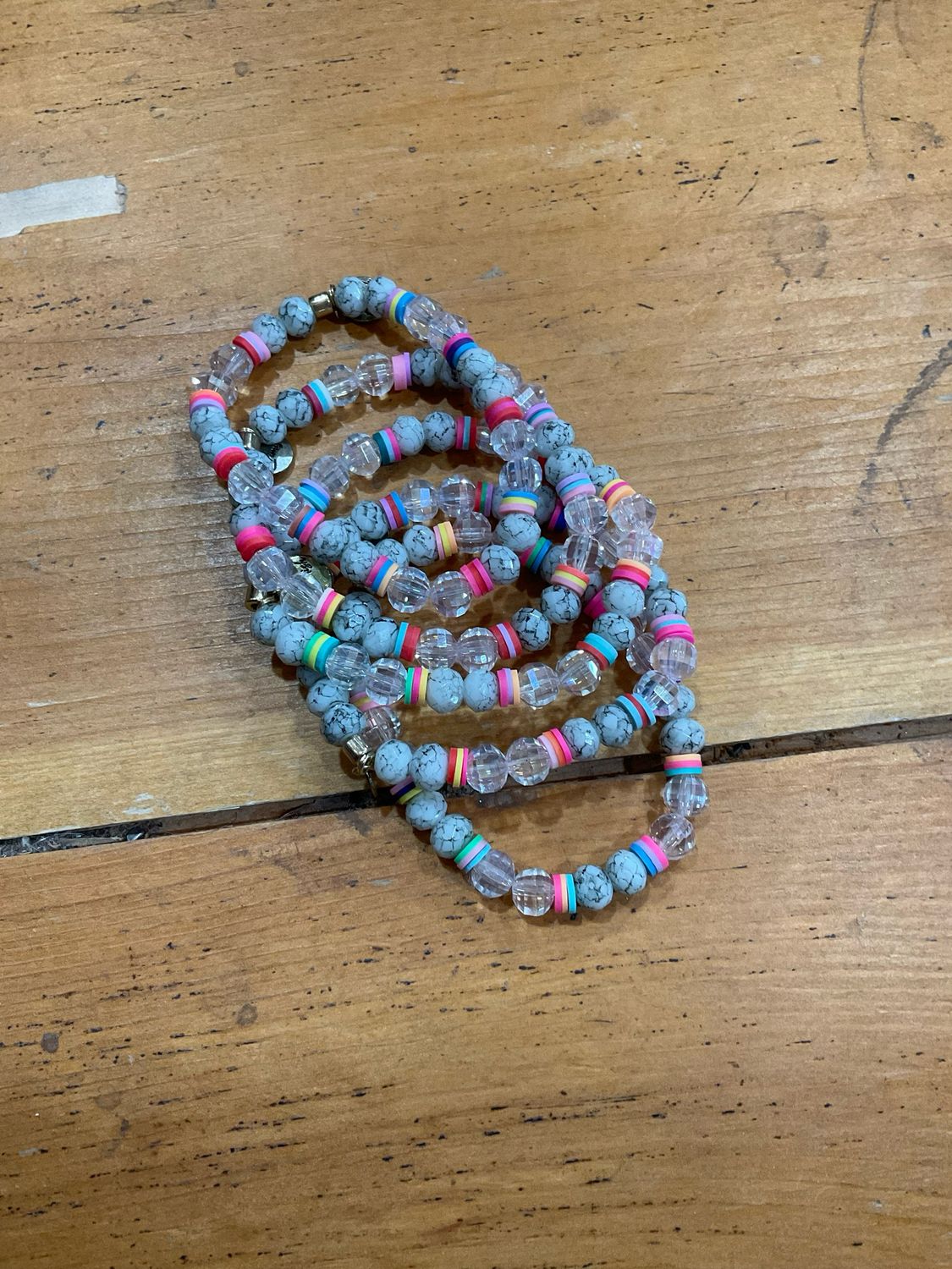 Erimish Single Bracelets