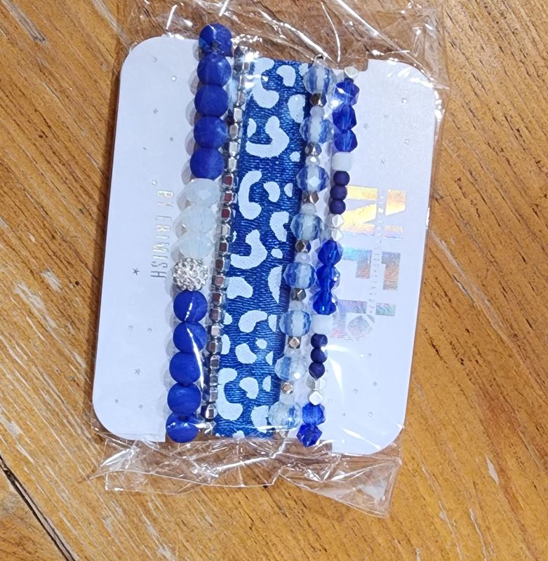 Erimish GameDay Stacks