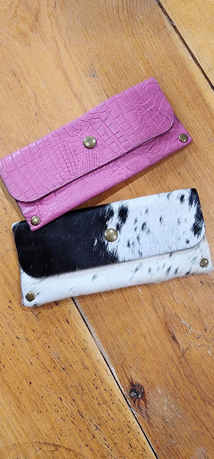 Keep it Gypsy Glasses Case