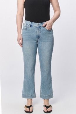 Dear John DPM43A213SBY Jeanne Denim Pant 