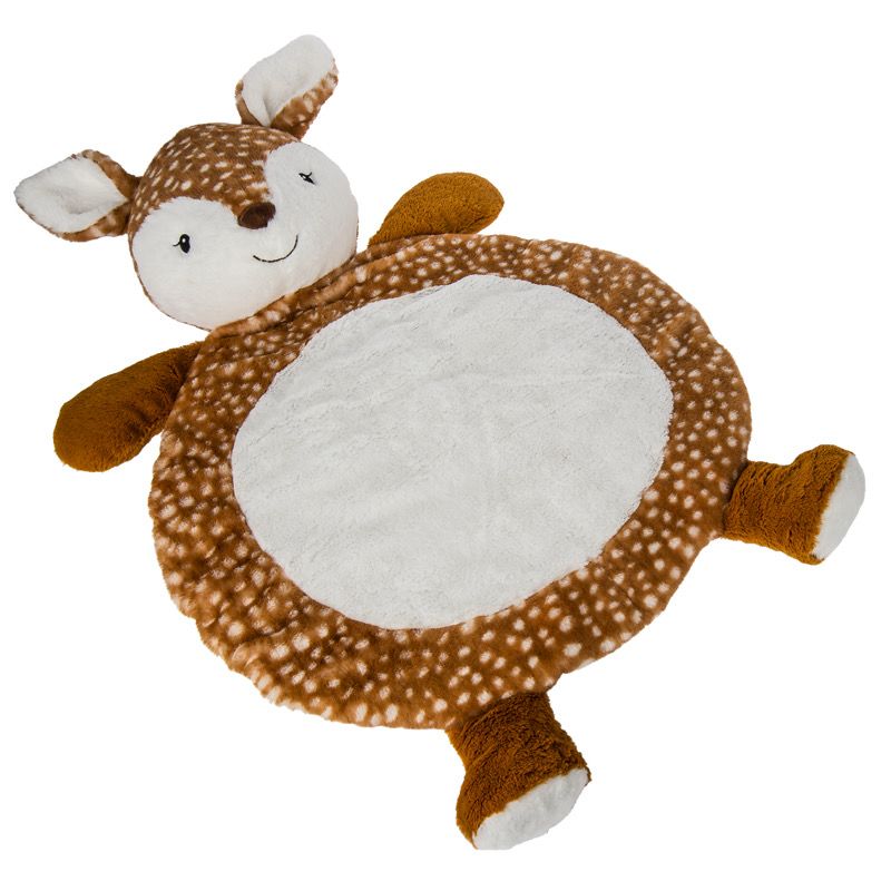 Mary Meyer 03310 Amber Fawn Baby Mat
