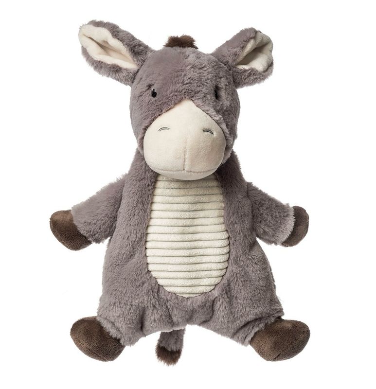 Mary Meyer 43293 Dusty Donkey Lovey
