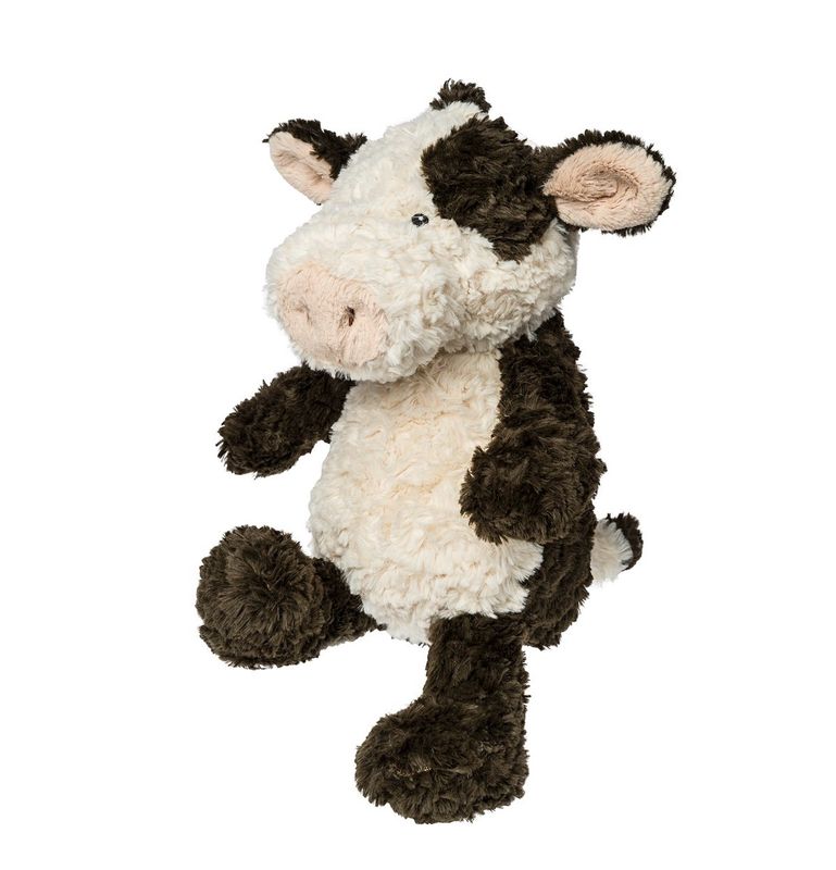 Mary Meyer 53614 Again Friends Cow