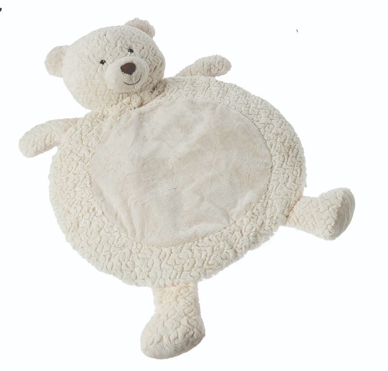 Mary Meyer 92490 Putty Bear Baby Mat
