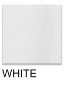 Ivy Jane 650419 Funnel Collar Top-White