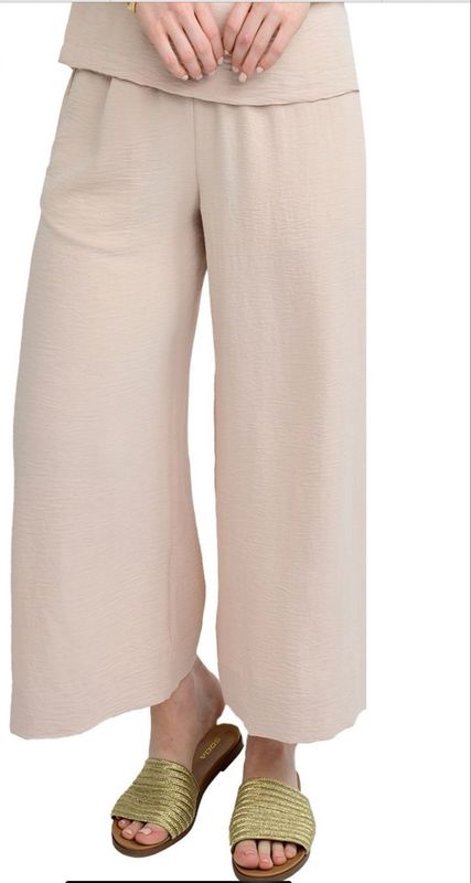 Ivy Jane 250028 Pull on Pant-Nautical