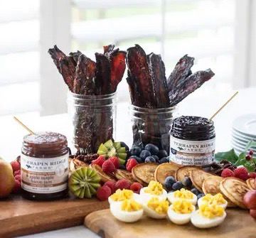 Terrapin Ridge Farms Jams