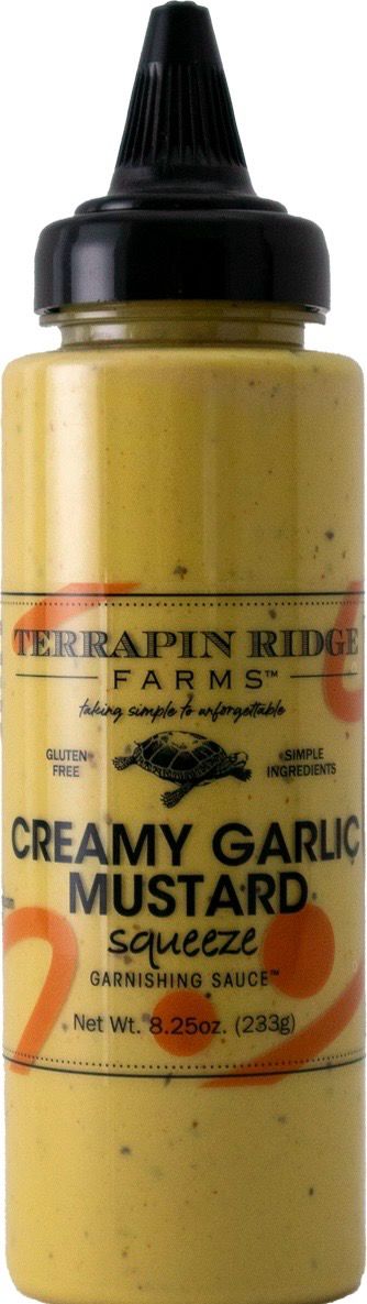 Terrapin Ridge Farms Mustards