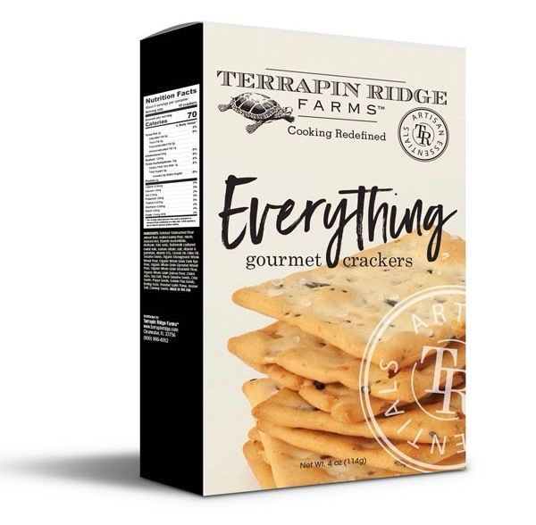 Terrapin Ridge Farms-Everything Cracker