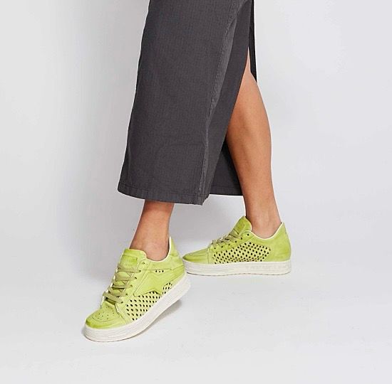 AS98 Adrian Style 401 Color-Lime