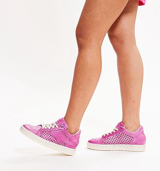 AS98 Adrian Style 201 Color-Fuchsia