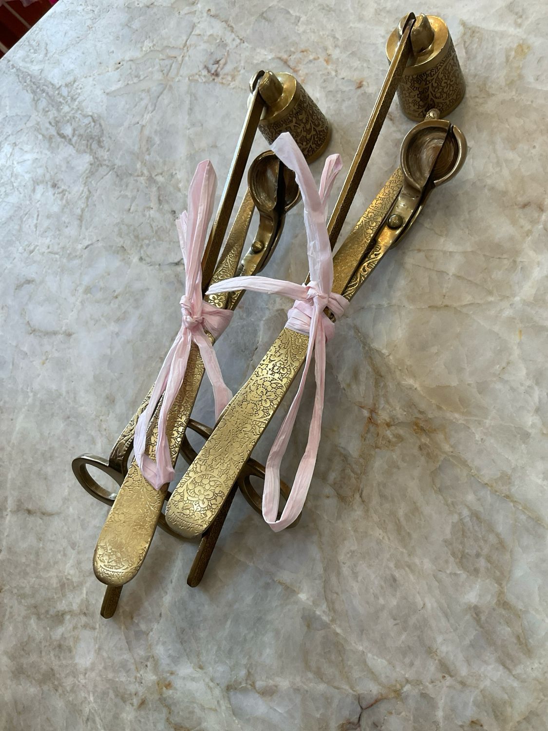 Candle Wick Trimmer/Snuffer Set-3pc.