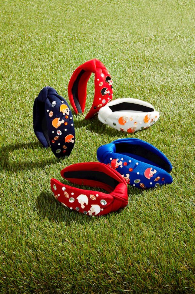 MudPie 80160052 Gameday Headband