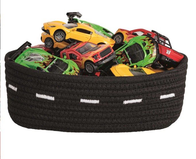 MudPie 10760523 Lights/Sounds Metal Pull-Back Cars